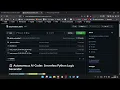 How I Built a Self-Coding GitHub Repo using Gemini AI GitHub Actions