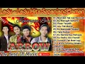Arrow Malaysia Full Album