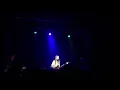 madison cunningham / “trouble found me” / 10.1.19 / bootleg theater