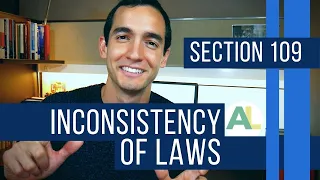 What Happens When State and Federal Laws Conflict Section 109 Explained Australia