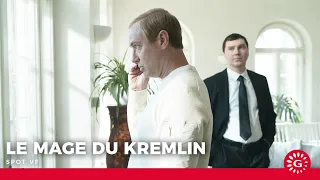 LE MAGE DU KREMLIN - Spot n°1 VF [Le 21 janvier au cinéma]