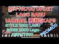 Download Lagu PROMO ! SET PA 700 UPDET 2026 TERBARU FULL ISIAN FULL SEMIAN FULL SONG ! | HARGA BULAN AGUSTUS