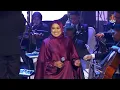 Konsert Senandung Abadi Tribute Tan Sri S.M.Salim & Datuk Sharifah Aini | Terbang Helang | OKL