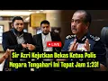 Download Lagu Sir Azri Kejutkan Bekas Ketua Polis Negara Tengahari Ini Tepat Jam 1:23!