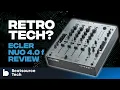 Download Lagu Retro Tech? Ecler NUO 4.0 f Mixer Review | Beatsource Tech