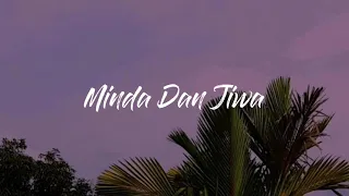 minda dan jiwa ukays lirik 