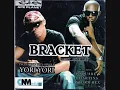 No Time - Bracket Ft P-Square (WITH LYRICS)