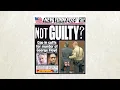 Derek Chauvins Trial | CMTOWN ANIMATED