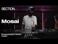 Download Lagu Mosai | Techno DJ Set | SECTION. Week 4 | London | May 2025