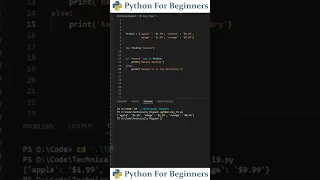 How To Delete A Key From A Dictionary Python For Beginners