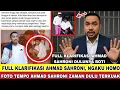 Download Lagu ASLINYA BOTI !! AHMAD SARONI AKHIRNYA KLARIFIKASI FOTO TEMPO DULU!! NGAKU PERNAH SUKA SESAMA JENIS