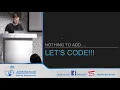 Jump Into Metaprogramming with ES6 Hebrew