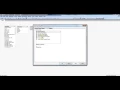 QlikView Tutorials QlikView Security QlikView Sheet Level Security Settings