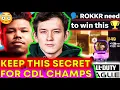 Download Lagu OpTic Merc EXPOSES Champs Spot, Toronto Tourney DRAMA 😨