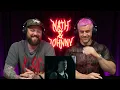 FROM ASHES TO NEW MAKE US LOVE THEM “Love Me” | Nath and Johnny Reaction