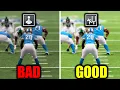 The BEST Abilities And X-Factors In Madden 23