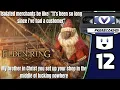 Vinesauce Vinny - Elden Ring PART 12