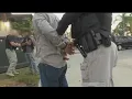 5 from Lee County among 271 arrested in latest immigration removal