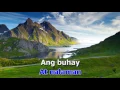 Download Lagu Lerma Cruz | Ako'y Ako | Karaoke