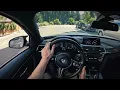 Download Lagu CHILL DRIVE TO THE GYM | BMW M4 POV | 500 HP
