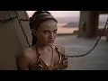 What If Padme Was A Slave