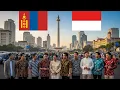 Download Lagu Manchuria \u0026 Mongolia jadi Indonesia!” Kata profesor Inggris, dunia gempar! MP3