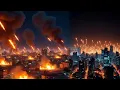 Download Lagu 🔴BARU SAJA TERJADI IRAN KEMBALI SERANG IBU KOTA ISRAEL ~ Iran ancam Amerika jika masih ikut campur