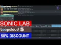 Loopcloud 5 - New Features