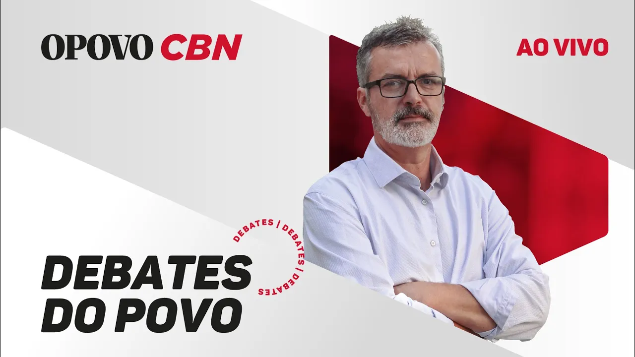 Relator vota para tornar ex-presidente Jair Bolsonaro inelegível | Debates do POVO 28/6/23