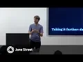 Marius Eriksen Distributed Incremental Dataflow Processing in the Cloud with Reflow