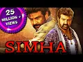 Lagu Simha Telugu Hindi Dubbed Full Movie | Nandamuri Balakrishna, Nayanthara, Sneha Ullal