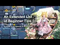 Every Beginner-ish Arknights Tip I Could Think Of Again corrections in pinned comment