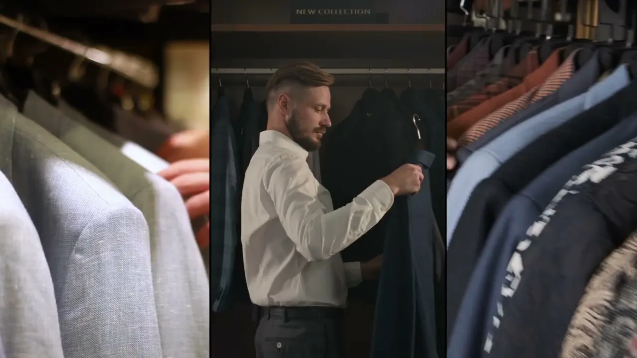 Nicholas House of Fashion