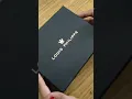 Download Lagu Louis Phillipe men's wallet unboxing
