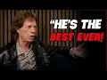 At 83 Mick Jagger Reveals The 5 People He Loved The Most
