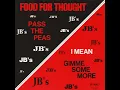 Pass The Peas - The J.B.'s