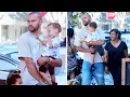Jesse Williams 2 Kids