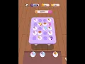 Cake Sort Color Puzzle 3D Game Unity Source Code