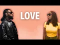 Download Lagu Meaning of Burna Boy - Love (Lyrics and Translation)