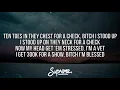 DaBaby - JUMP (Lyrics) ft. YoungBoy Never Broke Again