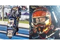 Inside the Crash - Stevie Fast Jackson SHADOW Destroyed