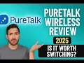PureTalk Wireless Review - Is It Worth Switching in 2026