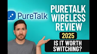 PureTalk Wireless Review - Is It Worth Switching in 2026