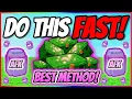 Download Lagu *AFK* UNLIMITED CHESTS \u0026 FAIRIES! TIPS \u0026 TRICKS! DO THIS FAST! | Grow A Garden