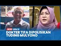Download Lagu BABAK BARU, Rekan Kuliah Jokowi Bakal Polisikan Dokter Tifa Buntut Mulyono Dituding Calo Tiket Bus