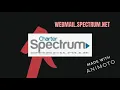 What Is The Best Way To Create The Webmail Spectrum Net Email Account 720p
