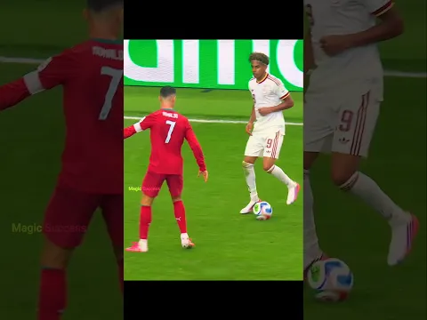 10/10 Yamal Skills 🤯
