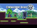 How to Make Camera Shake in Unity 6 with C Easy Epic Effects