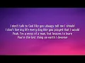 Angels - Thomas Rhett