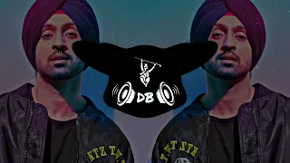 putt jatt da ( Slowed \u0026 Reverb) | Diljit Dosanjh | devil bass